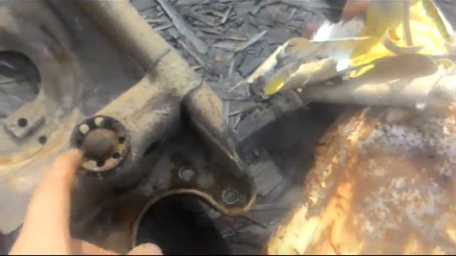 Заменил рычаг смотреть онлайн