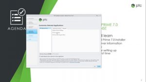 How to install Mathcad Prime 7.0 using a Floating License
