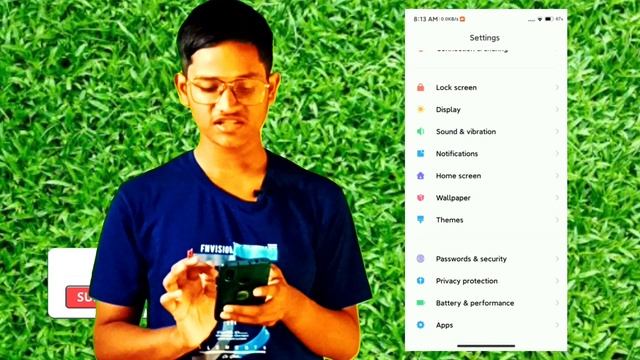 Redmi 9T  9 Power MIUI 13 Android 12 Features in Global   Redmi 9T MIUI 13.0.1.0 Update Feature
