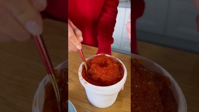 Икра форели из Карелии 1,1 кг смотреть онлайн