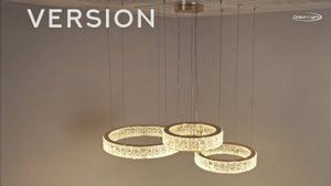 ODEON LIGHT VERSION 5071/100L 5071/60L 5071/70L 5071/3R 5071/2R