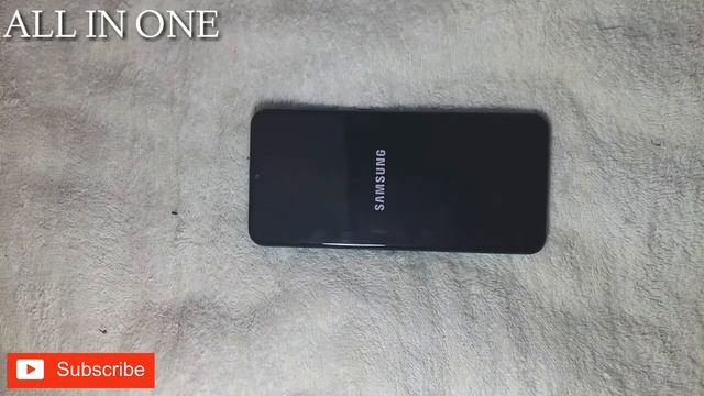 Samsung A30s Black Screen or Screen Wont Turn On for SM a307fnds display light solution