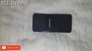 Samsung A30s Black Screen or Screen Won't Turn On for SM a307fn/ds display light solution