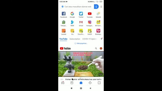 Cara download/memperbaharui WA Plus смотреть онлайн