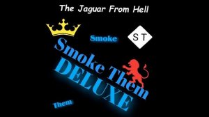 The Jaguar From Hell - Jaguar (Original Mix)