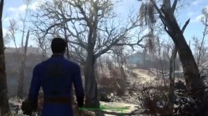 Fallout 4 Русская озвучка