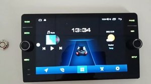 Магнитола Android D-серія з крутилками #магнітолававто #купитьмагнитолувмашину #автомагнитолакупить