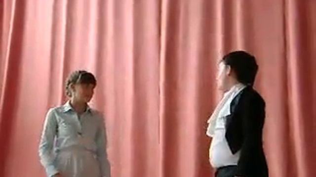 'Урок дочкам' явление четвертое смотреть онлайн