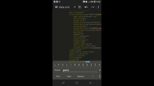 How to mod android games using APKTOOL M
