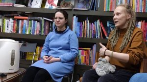 Утренняя песня индейцев чероки