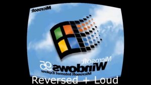 20 Windows 95 Startup Sound Variations in 105 Seconds
