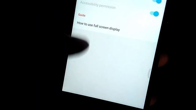 REDMI 5A Full Screen Display Enable update in miui 9.6.4 смотреть онлайн