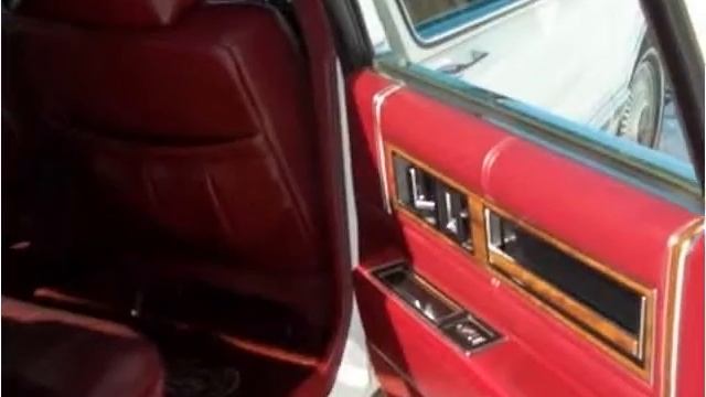 1993 Cadillac DeVille Used Cars Westminster CO смотреть онлайн