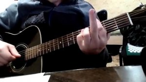 Смысловые Галлюцинации - Вечно молодой (Кавер) Разбор