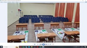 Ответы на вопросы по проведению чемпионата