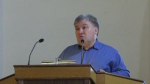 Медведев Алексей Константинович - "Жертва, благоугодная Богу"