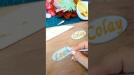 Игрушечный торт на День Рождения | Эксклюзивная игрушка #handmade #подарокребенку #shortvideo