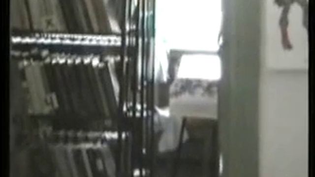 Прощание с библиотекой смотреть онлайн