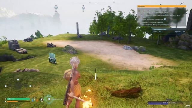 ИГРА ГОДА. НОВЫЕ ПОКЕМОНЫ/ PalWorld смотреть онлайн