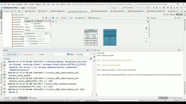 How To Run Source code on Android Studio | All Explanation on Live Project App SRC |