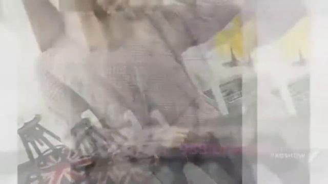 #Женская одежда на #AliExpress Свободный трикотажный пуловер смотреть онлайн