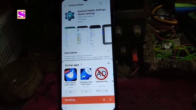 Samsung A12 FRP Bypass New 2021 method SM-A125F Google Account Unlock Done By RoSe TeCh