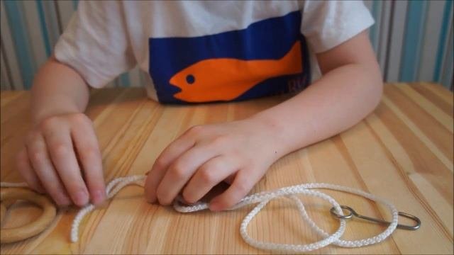 Узлы  часть1