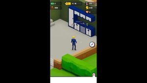 Crypto Empire Tycoon - Idle Gameplay Android Mobile