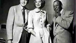 Jack Benny radio show 5/10/53 From San Francisco