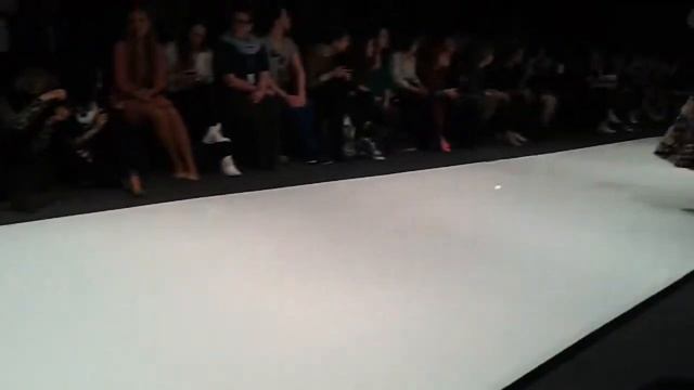 SLAVA ZAITSEV at FashionPhilosophy Fashion Week Poland vol.8 смотреть онлайн