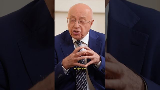 Сергей Кургинян: «Все «рашен» будут уничтожены»