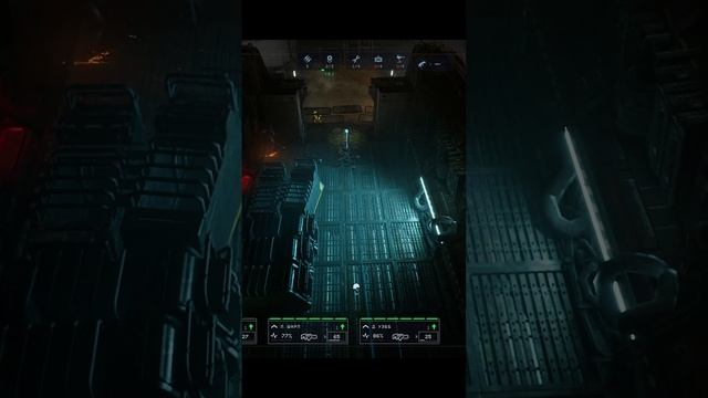Aliens Dark Descent