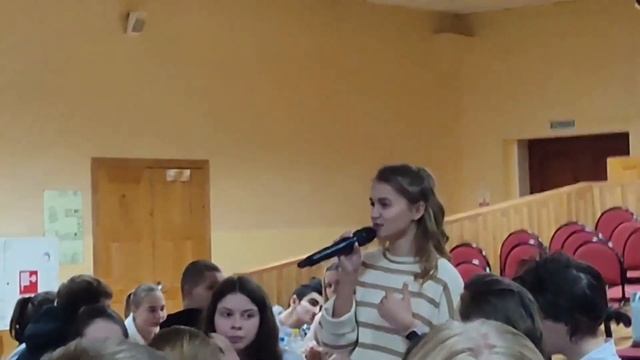 ПРАКТИКА №4 Лучшая воспитательная практика 2022 ГАПОУ МО «Губернский колледж»