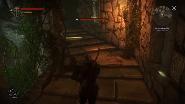 The Witcher 2: Assassins of Kings - Capítulo 19 FINAL (NO COMMENTARY) смотреть онлайн