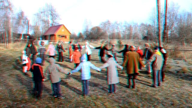 Музей Кашинской старины 2 3д смотреть онлайн