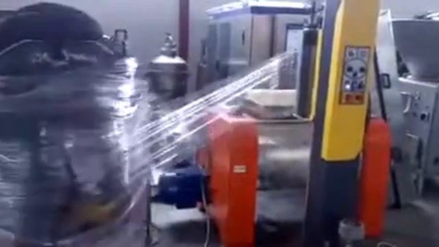Паллетообмотчик SIAT ВТОРМАШ
