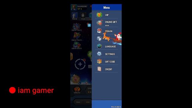 Space Shooter Gift Code  Space Shooter Code