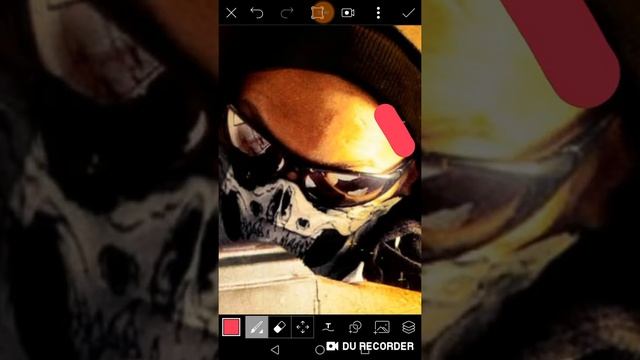 CUM SA ITI FACI O POZA CA PE PAINT.NET PE ANDROID! смотреть онлайн