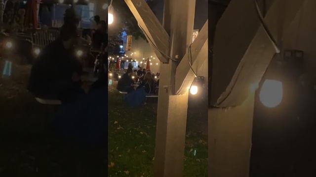 He’s dancing with his Mama💙 as I perform at Lincoln Way Vineyards. Be still my heart. смотреть онлайн