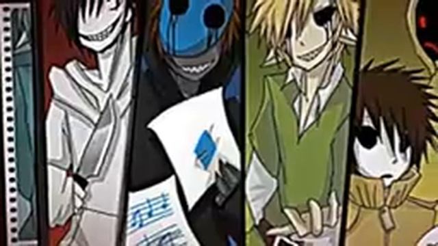 [fnaf, SL, Creepypasta, Tokyo Goul]- The Devil Within смотреть онлайн