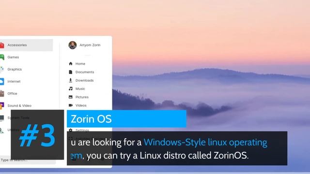 Windows Replacement Free Operating System