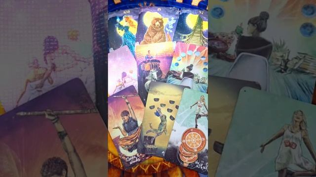 О чем сегодня ему важно с вами поговорить💯💌🌞❤️