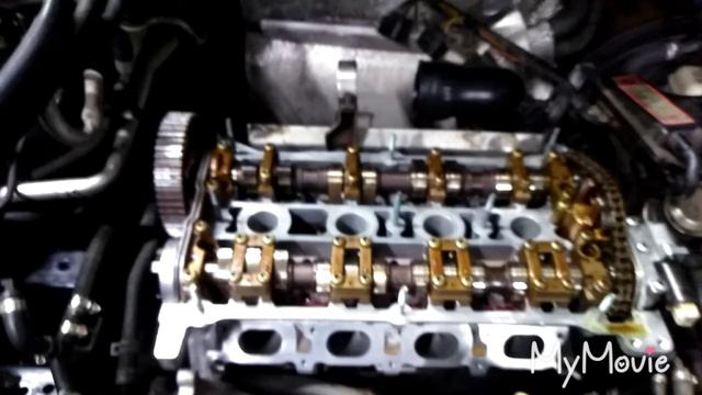 Working on the 1.8t Audi TT day 3 смотреть онлайн