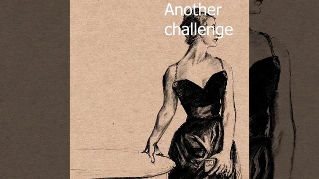 3.Madame x and her cat and iphone. смотреть онлайн