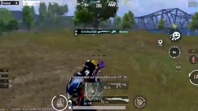 Arrow OS | Android 12 | POCO X3 PRO | Montage 🔥 Full Performance смотреть онлайн