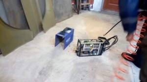 Brima 255 (профилактика)