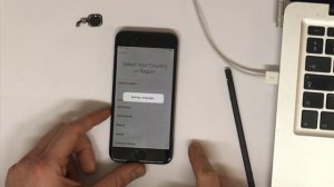 iPhone Restore Error 53 – What It means and How To Fix it