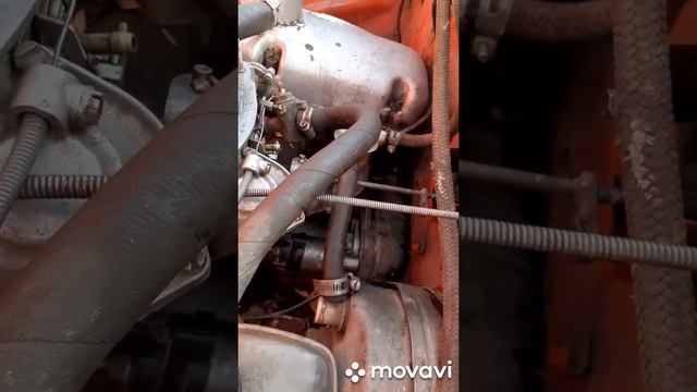 Подойтет ли БЕНДЕКС на МАСКВИЧ 412 от ВАЗ классики смотреть онлайн