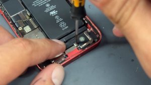 Проблема Со Звуком В iPhone 12 Mini РЕШЕНА! - Руководство По Ремонту Наушников И Громкоговорителя!