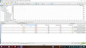 Forex EA Dark Venus mt5 - Download & Settings guide